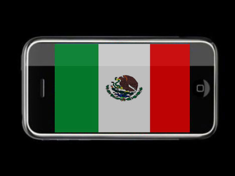 Mexico Dentist Iphone